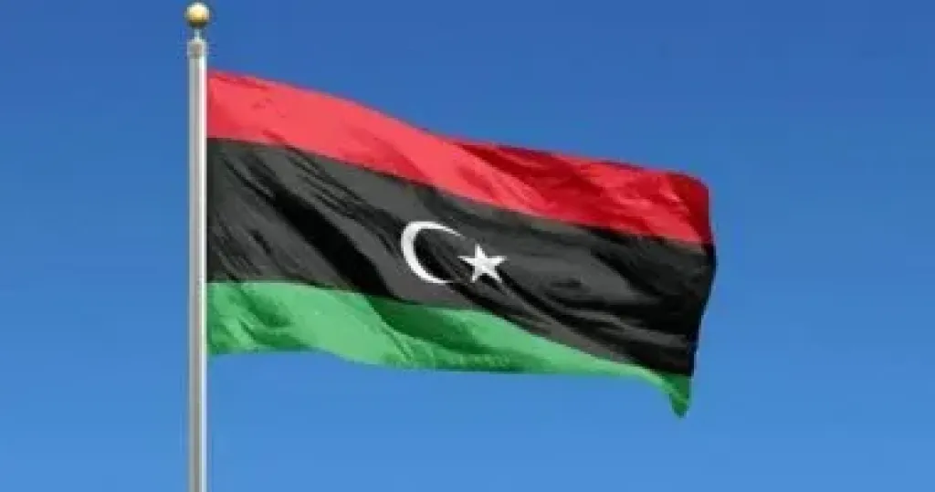 مجلس الأمن