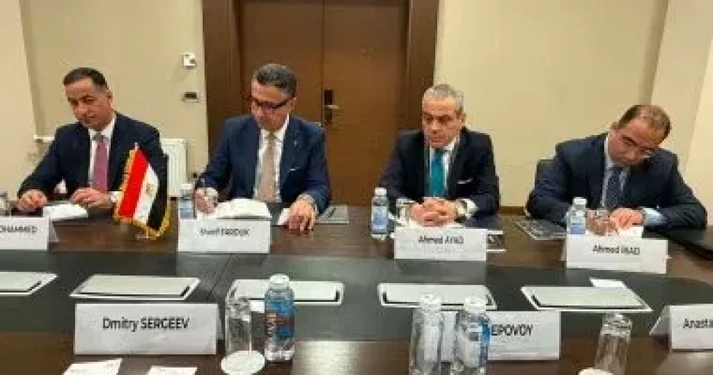 وزير التموين 