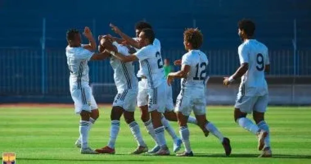 بهدف +90.. الجونة يخطف فوزا مثيرا 