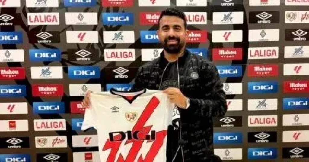 نجم المقاولون العرب