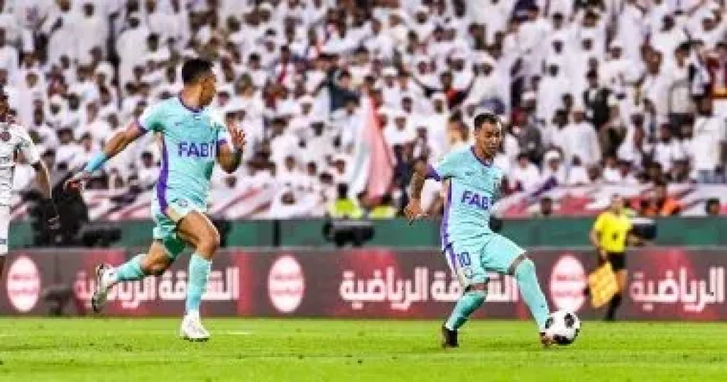 عين رامي ربيعة 