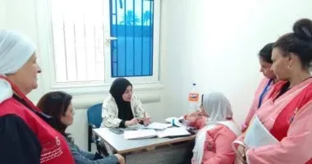 صحة سوهاج 