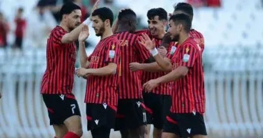 اتحاد العاصمة 