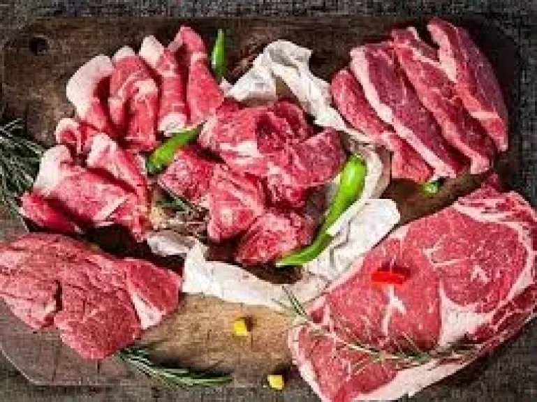 كيف يتناول مرضى الضغط والسكر اللحوم