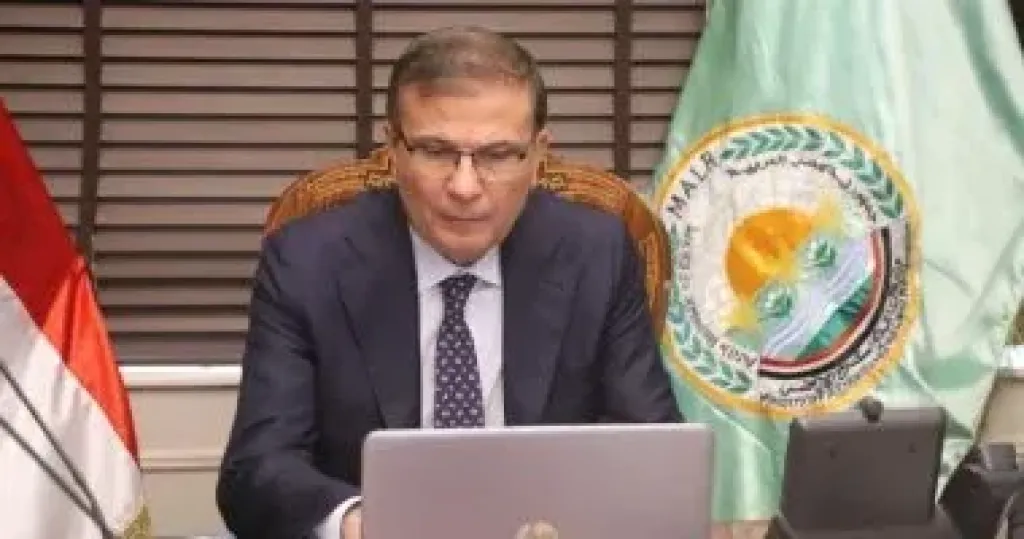 الزراعة 
