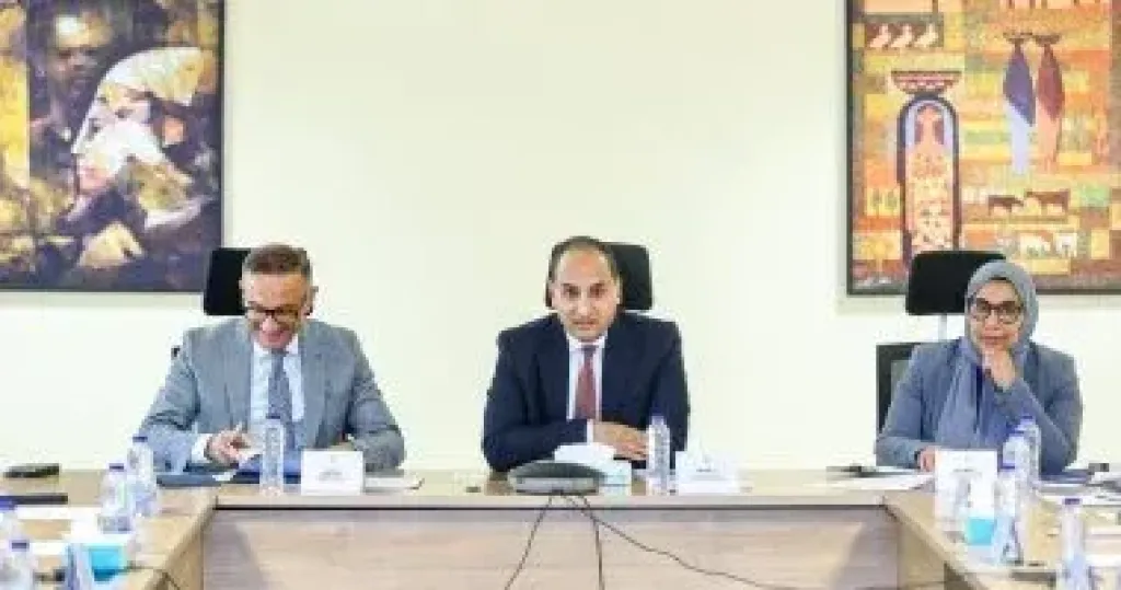 مشروع SheTrades لتوطين الصناعة وتعزز تنافسية المنتج 