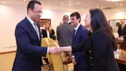 الاتصالات: فاوندإيفر تنشئ مركزًا بالجيزة وتزيد متخصصى الأقصر إلى 1000