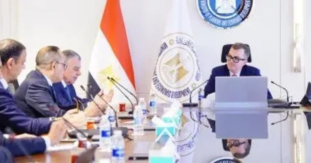 وزير التخطيط 