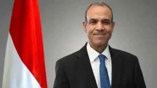 وزير الخارجية: مصر تعطي أولوية لملف إعادة الإعمار فى مرحلة ما بعد النزاعات فى أفريقيا