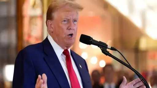 سى بى إس نيوز: ترامب سيجرى اتصالا جماعيا مع قادة عرب لبحث مفاوضات إيران