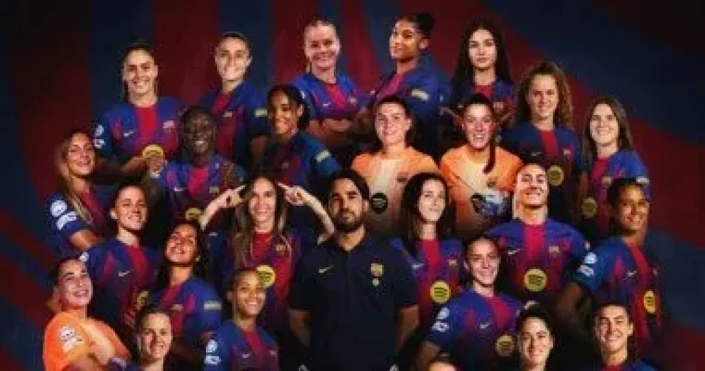 برشلونة 