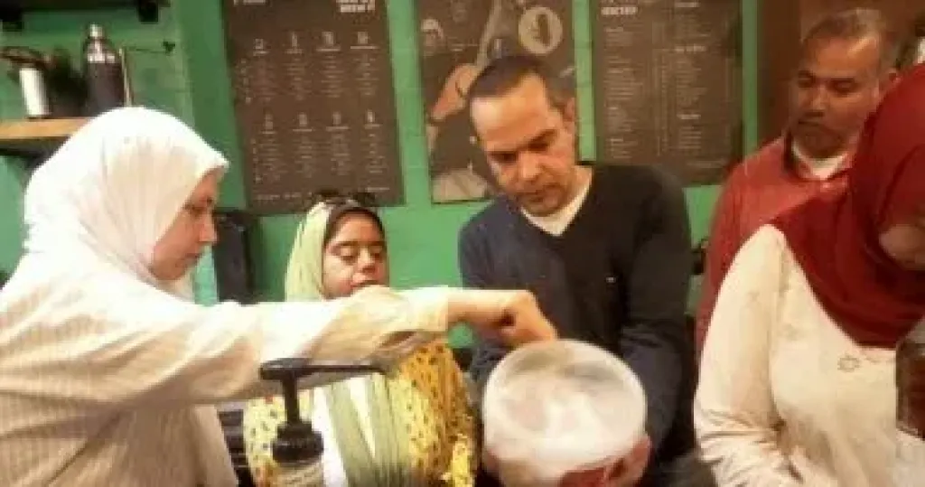الإسكندرية