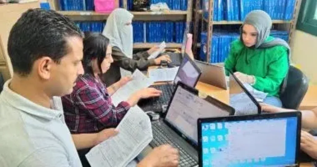 محافظ كفر الشيخ