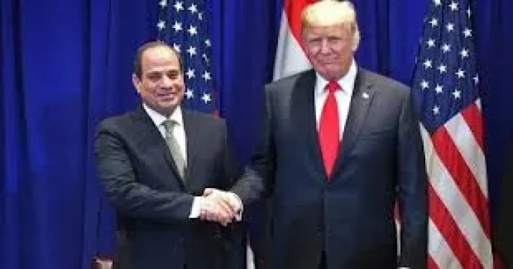 ترامب 