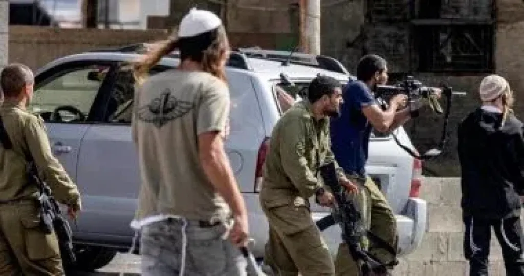 فلسطين 