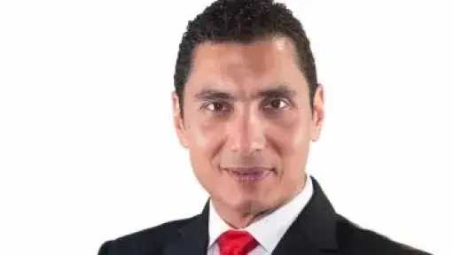 جوهر نبيل يمنح لجنة الإسماعيلى مهلة لتقديم خطة للنهوض بالدراويش