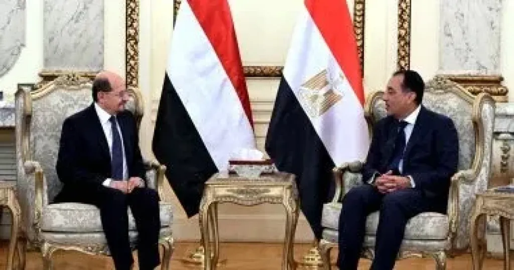 مصر 