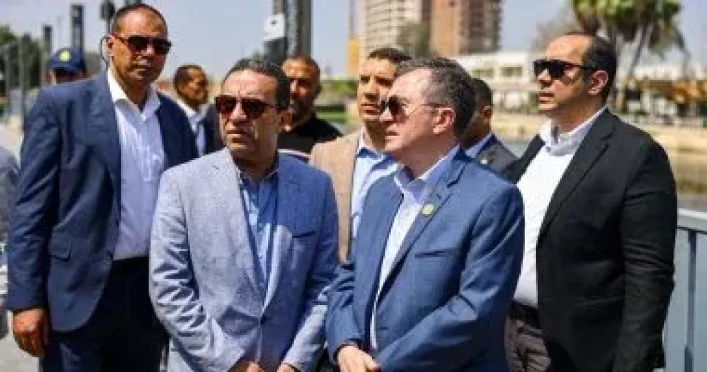 المنوفيه 