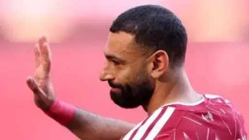 محمد صلاح :لن أعود إلى ليفربول