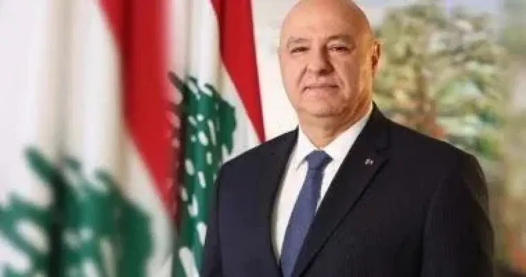 لبنان