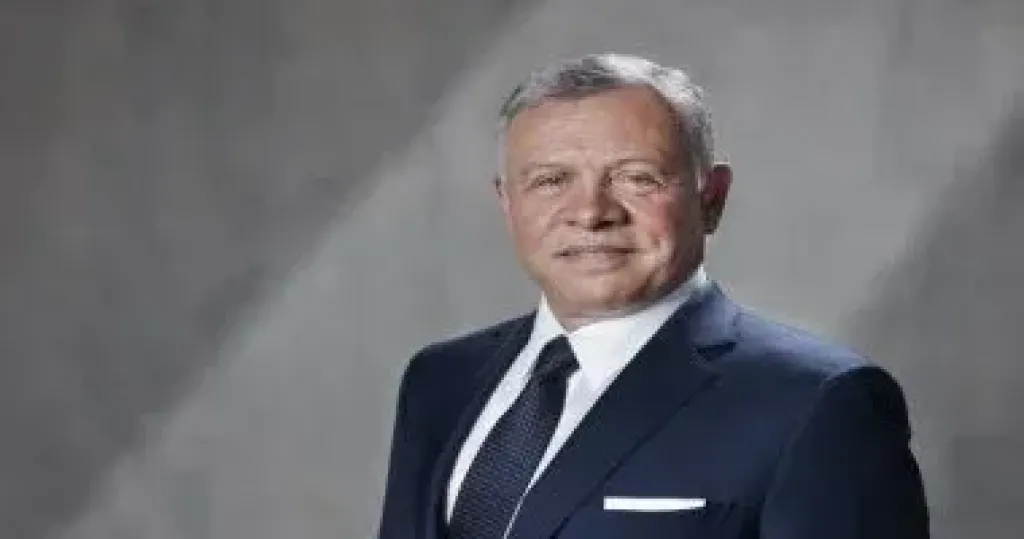 الاردن 