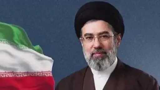 CBS: صعوبة التواصل مع مجتبى خامنئى تؤخر إعلان الاتفاق الأمريكي الإيراني