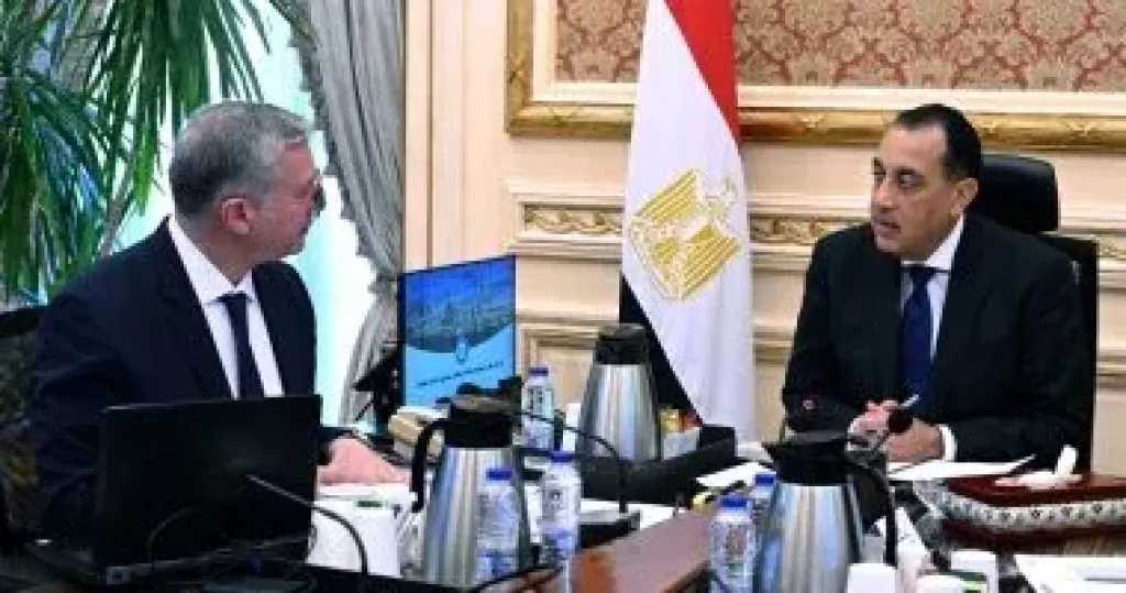 الحكومة: تسوية مستحقات الشركاء الأجانب والوصول لصفر مستحقات فى 10 يونيو 2026