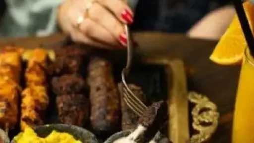 طريقة عمل 5 صوصات منزلية للمشويات فى عيد الأضحى