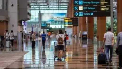 توترات الشرق الأوسط تضرب سياحة قبرص وتخفض أعداد الزوار البريطانيين