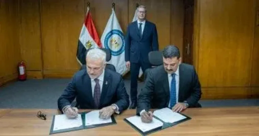 مصر