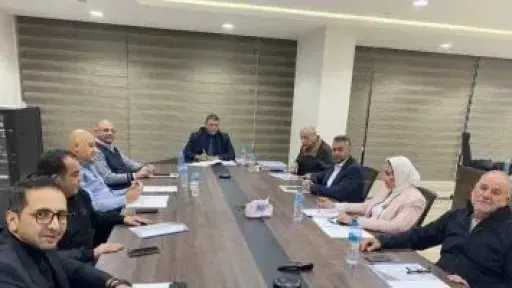 اتحاد كرة اليد يطلق ثورة تطوير شاملة للمسابقات والمنتخبات والتحكيم