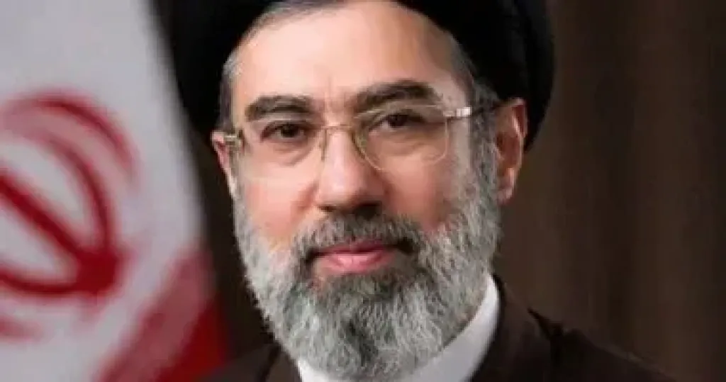 خامئنى