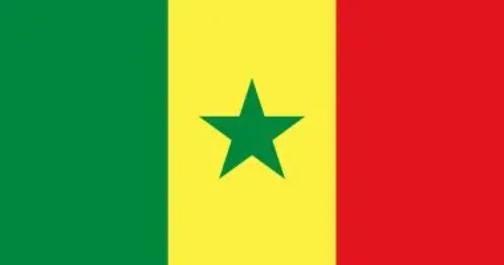 السنغال