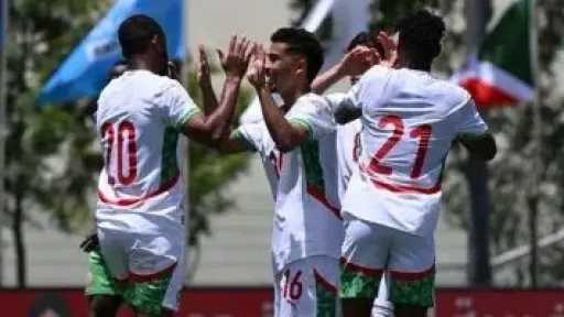 المغرب يكتسح بوروندى بخماسية وديا قبل كأس العالم 2026
