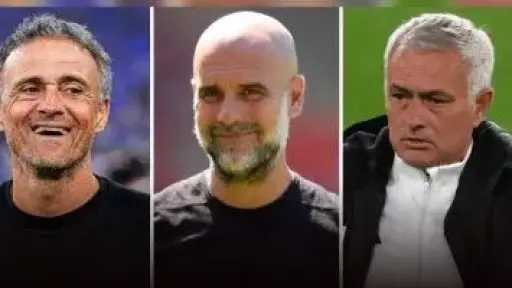 بـ2.6 مليار يورو.. جوارديولا يتصدر المدربين الأكثر إنفاقًا فى التاريخ