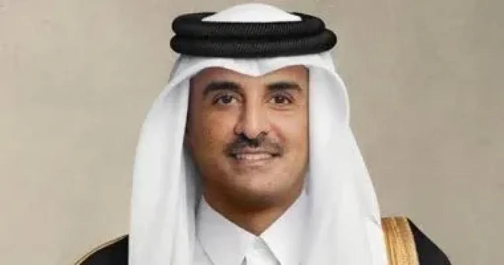 قطر