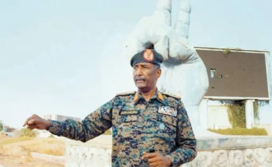 البرهان
