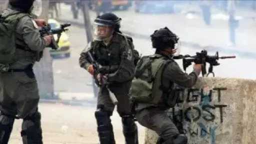 فلسطين: الاستيلاء على أراض بـ“النبى صموئيل” و”بيت إكسا” امتداد لحرب استعمارية