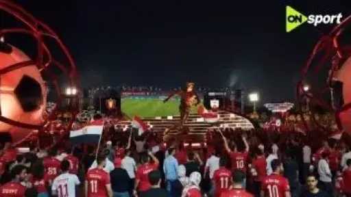 المتحدة للرياضة تطلق شعار «كلنا بنشجع منتخبنا» دعمًا للفراعنة في المونديال.. فيديو