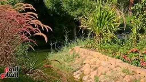 خريطة أماكن التنزه في المحافظات خلال عيد الأضحى 2026