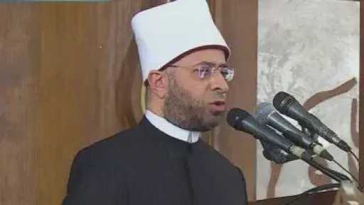 الأزهري: إحياء مقاصد العبادات سبيل بناء الإنسان وعمارة الأوطان