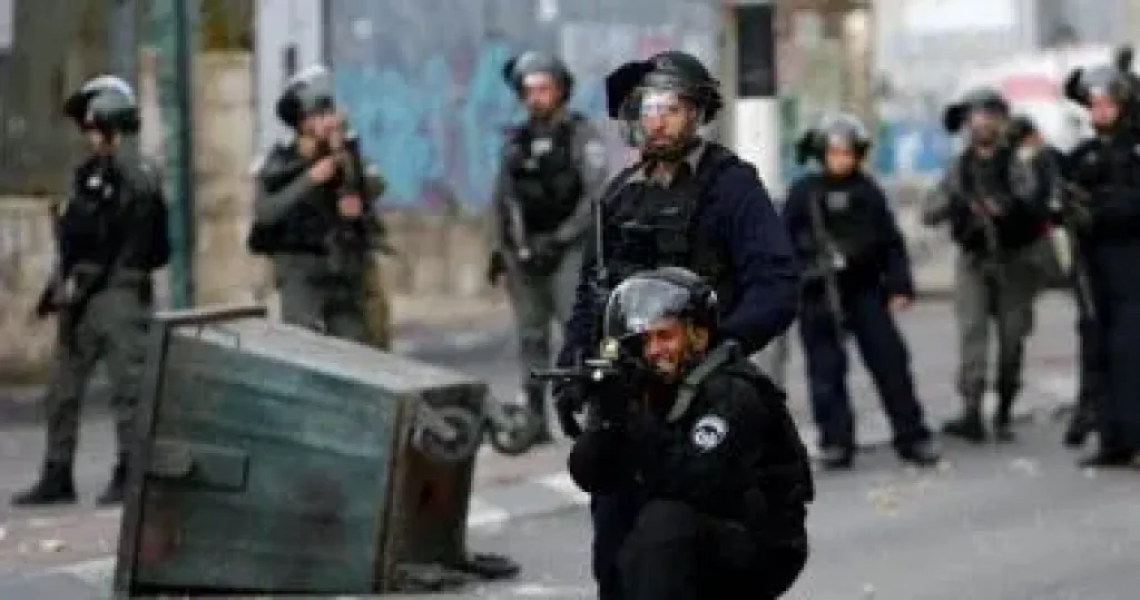 فلسطين 