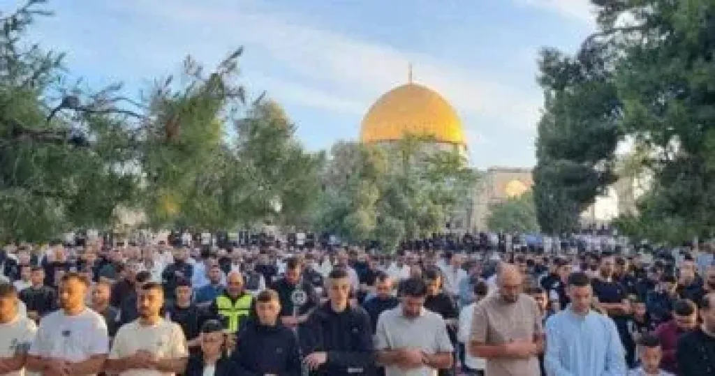 القدس