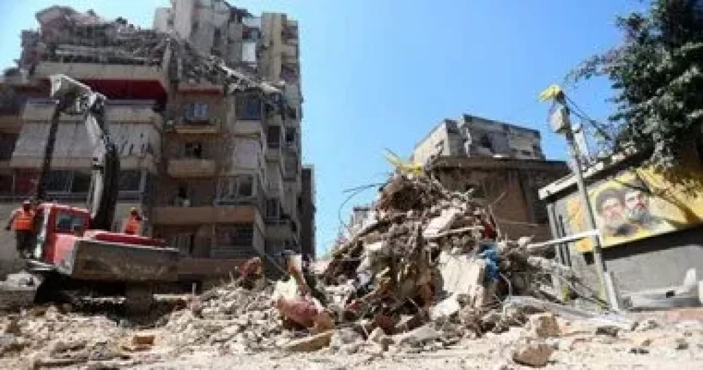 لبنان
