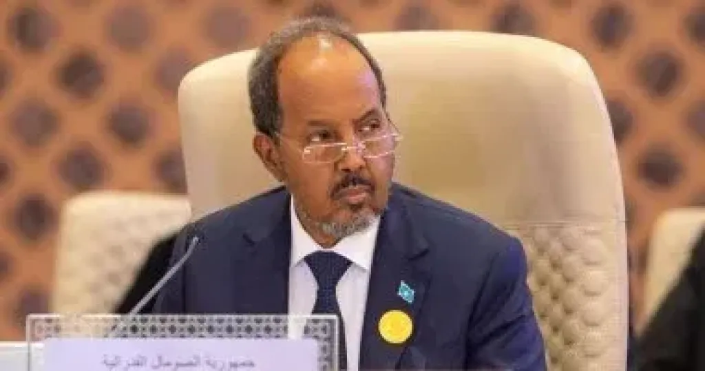 الصومال 