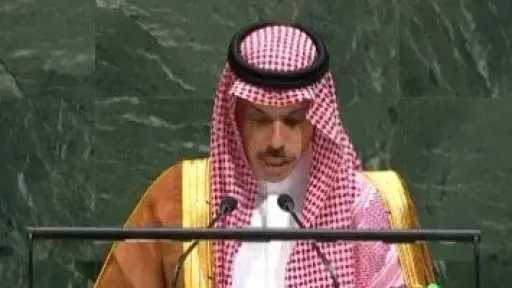 مباحثات سعودية هندية بقبرص حول تعزيز العلاقات والتطورات الإقليمية والدولية