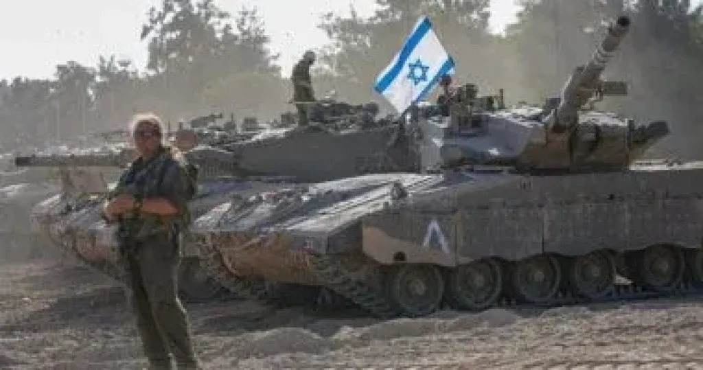فلسطين 