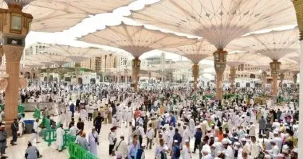 السعوديه 