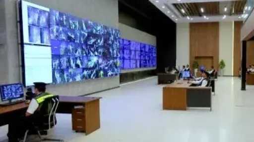 الاستثمار بطمأنينة فى العلمين الجديدة بأمن ”ذكى غير مرئى”