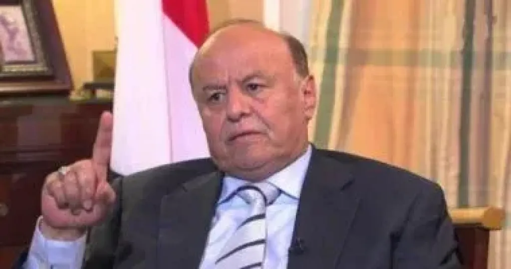 رئيس اليمن 